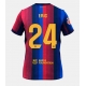 Barcelona Eric Garcia #24 Replike Domaci Dres 2026-27 Kratak Rukav